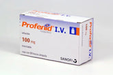 Profenid Iv 100Mg Fa 3